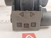 Daesung-nachi Ss-g0 1-h3X-r-c1-30 Solenoid Valve