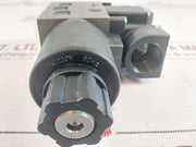 Daesung-nachi Ss-g0 1-h3X-r-c1-30 Solenoid Valve