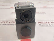 Daesung-nachi Ss-g0 1-h3X-r-c1-30 Solenoid Valve