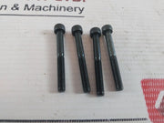 Daesung-nachi Ss-g0 1-h3X-r-c1-30 Solenoid Valve