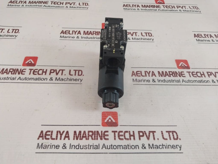 Daesung-nachi Ss-g0 1-h3X-r-c1-30 Solenoid Valve