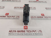 Daesung-nachi Ss-g0 1-h3X-r-c1-30 Solenoid Valve