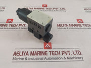 Daesung-nachi Ss-g0 1-h3X-r-c1-30 Solenoid Valve