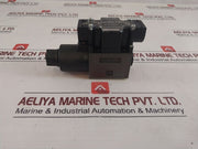 Daesung-nachi Ss-g0 1-h3X-r-c1-30 Solenoid Valve