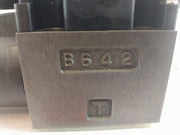 Daesung-nachi Ss-g0 1-h3X-r-c1-30 Solenoid Valve