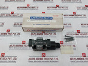 Daesung Nachi Ss-g0 1-h3X-r-c1-30 Hydraulic Transfer Solenoid Valve 50/60Hz