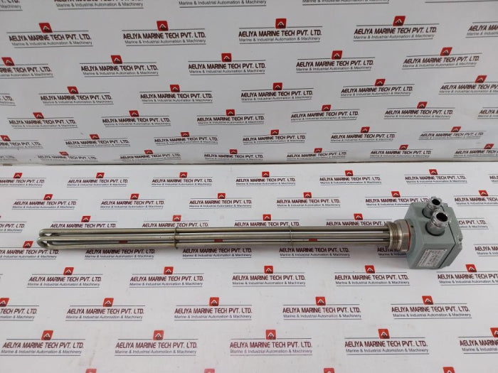 Daesung Techno 160100470C-4 Electric Heater 9Kw 440V 3-phase 70°C Setting Point