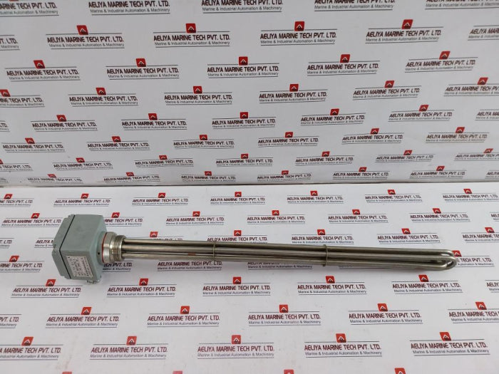 Daesung Techno 160100470C-4 Electric Heater 9Kw 440V 3-phase 70°C Setting Point