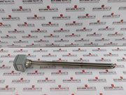 Daesung Techno 160100470C-4 Electric Heater 9Kw 440V 3-phase 70Â°C Setting Point