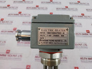 Daesung Techno 160100470C-4 Electric Heater 9Kw 440V 3-phase 70Â°C Setting Point