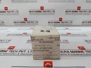 Daewon 1505-35 Spring Mechanical Seal Svs125 13M-000-3K7 Set