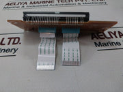 Daewoo M353 Pcb