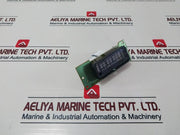 Daewoo M353 Pcb