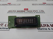 Daewoo M353 Pcb