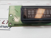 Daewoo M353 Pcb