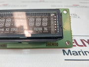 Daewoo M353 Pcb