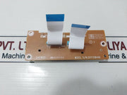 Daewoo M353 Pcb