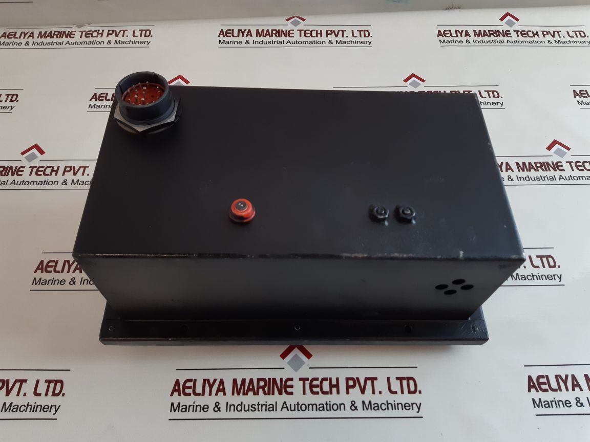 Daewoo Md18 Series Gauge Panel