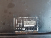Daewoo Md18 Series Gauge Panel