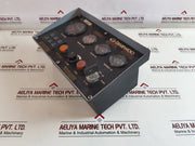Daewoo Md18 Series Gauge Panel