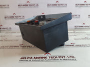 Daewoo Md18 Series Gauge Panel
