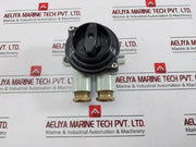 Daeyang 16A 250V Rotary Switch