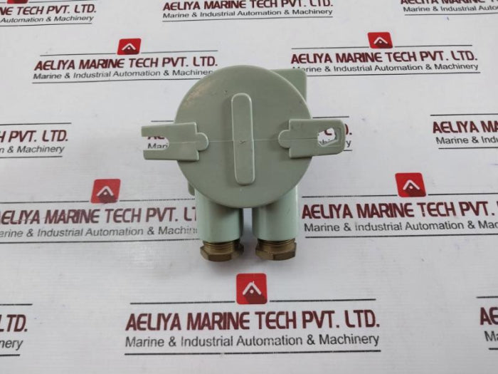 Daeyang 16A 250V Rotary Switch