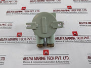 Daeyang 16A 250V Rotary Switch