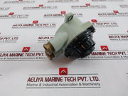 Daeyang 16A 250V Rotary Switch