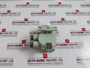 Daeyang 250V Rotary Switch 16A
