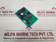 Daeyang Acp02 8251 772 5033 0 Pcb Card