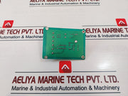 Daeyang Acp 6V 8251 772 5047 0 Pcb Card  (Used)