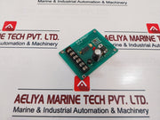 Daeyang Acp 6V 8251 772 5047 0 Pcb Card  (Used)