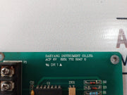 Daeyang Acp 6V 8251 772 5047 0 Pcb Card  (Used)
