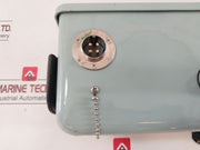 Daeyang Dds-84Abc Battery Charger Box For Daysignal Light