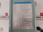 Daeyang Dds-84Abc Battery Charger Box For Daysignal Light