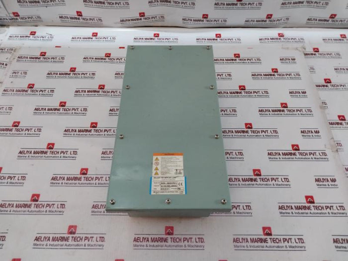 Daeyang Electric B42M-106Sse (Pg21) Ballast For Mercury Lamp Ip56