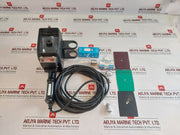 Daeyang Electric Dds-84A Daylight Signalling Lamp Set