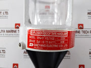 Daeyang Electric Ehl 01 Explosion Proof Type Handlamp 220V 60W
