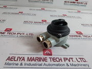 Daeyang Electric Sr-3Psd 3-way Rotary Switch