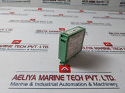 Daeyang Instrument Jk-2C-60T Thermocouple Amplfier 24Vdc