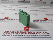 Daeyang Instrument Jk-2C-60T Thermocouple Amplfier 24Vdc