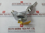 Daeyang Instrument Ttr-ln Resistance Bulb 75-mm Pt 100 Î© Class B