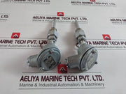 Daeyang Meiyo Electric Ptr-ln7 Resistance Bulb (Used)