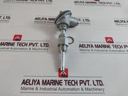 Daeyang Meiyo Electric Ptr-ln7 Resistance Bulb (Used)