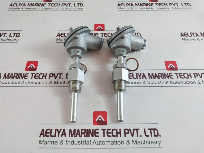 Daeyang Meiyo Electric Ptr-ln7 Resistance Bulb 200°C