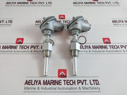 Daeyang Meiyo Electric Ptr-ln7 Resistance Bulb 200°C