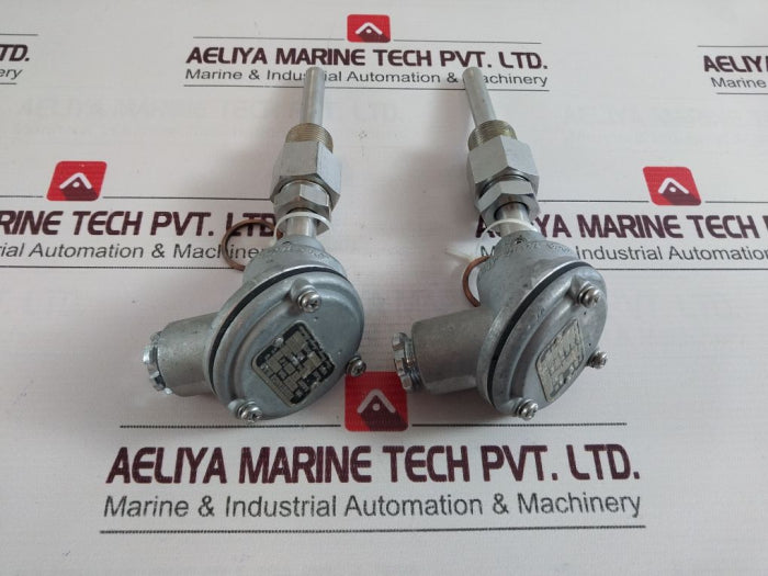 Daeyang Meiyo Electric Ptr-ln7 Resistance Bulb 200°C