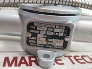 Daeyang Meiyo Electric Ptr-m Resistance Bulb 100c