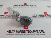 Daeyang Meiyo Electric Ptr-ln7 Resistance Bulb (New)